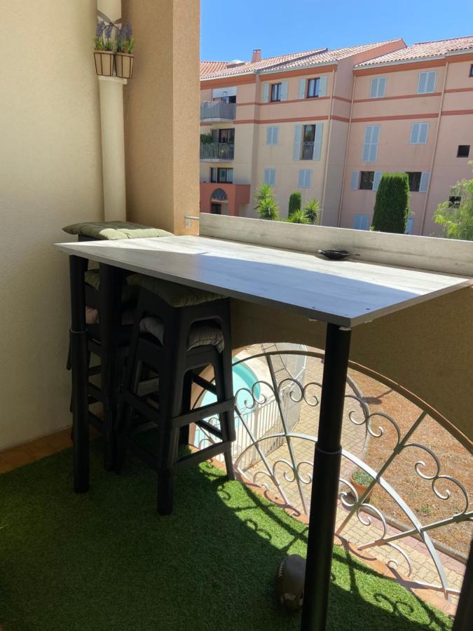 Ste Croix Apartment Fréjus