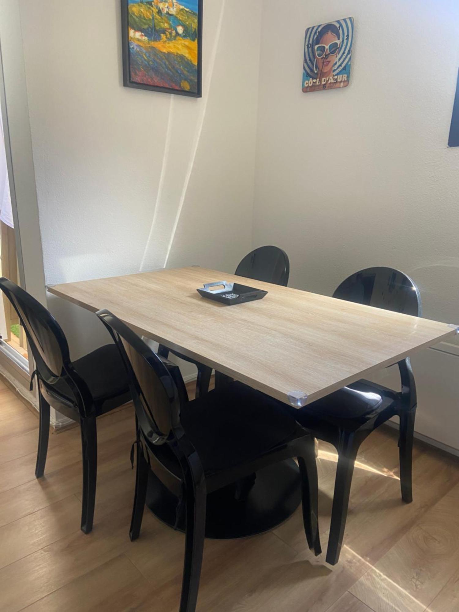 Ste Croix Apartment Fréjus