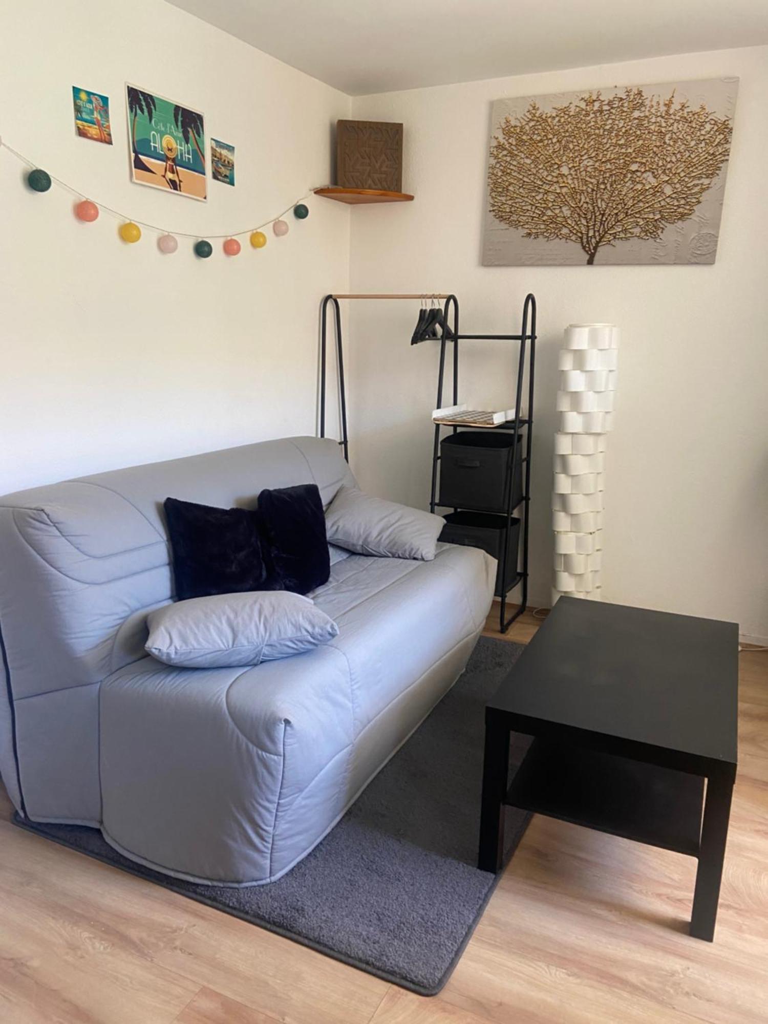 Ste Croix Apartment Fréjus
